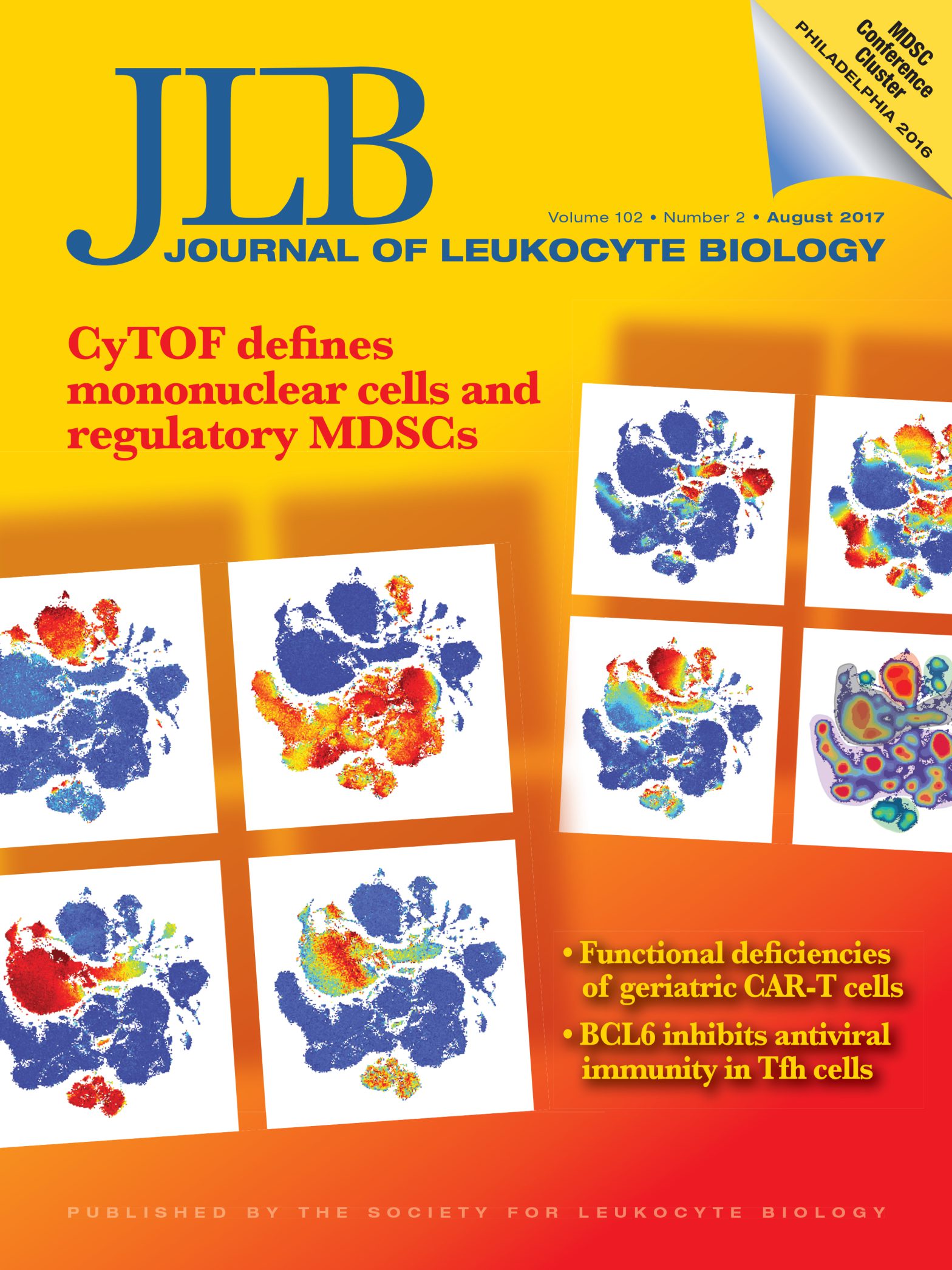 2017 Roussel et al JLB cover